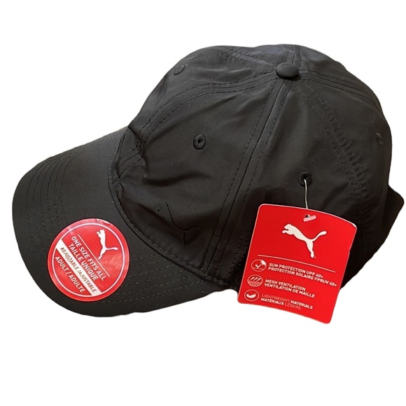 Puma - Unisex Cap 🧢 - Picture 4 of 6